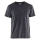 Blaklader 3525 Black Melange T-Shirt