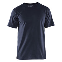 Blaklader 3525 Dark Navy Blue T-Shirt