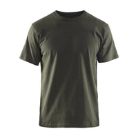 Blaklader 3525 Dark Olive Green T-Shirt