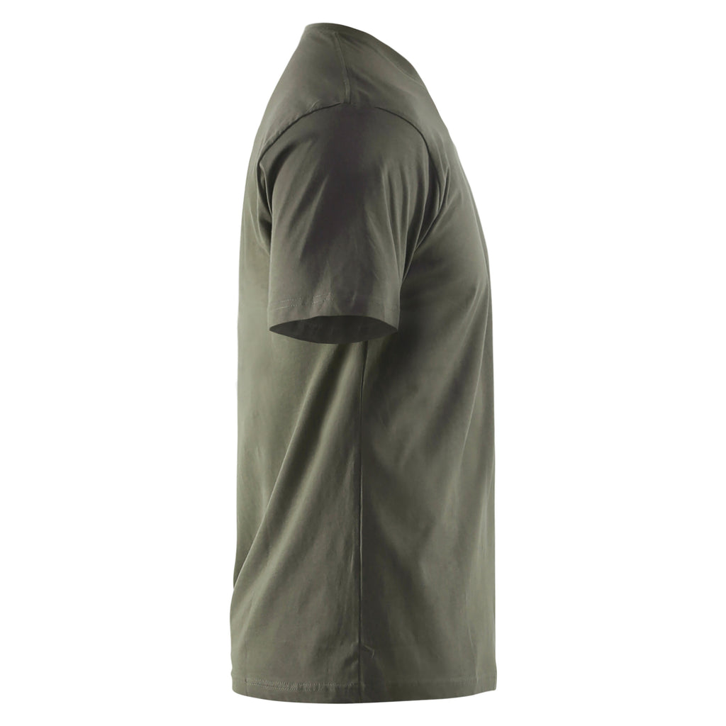 Blaklader 3525 Dark Olive Green T-Shirt