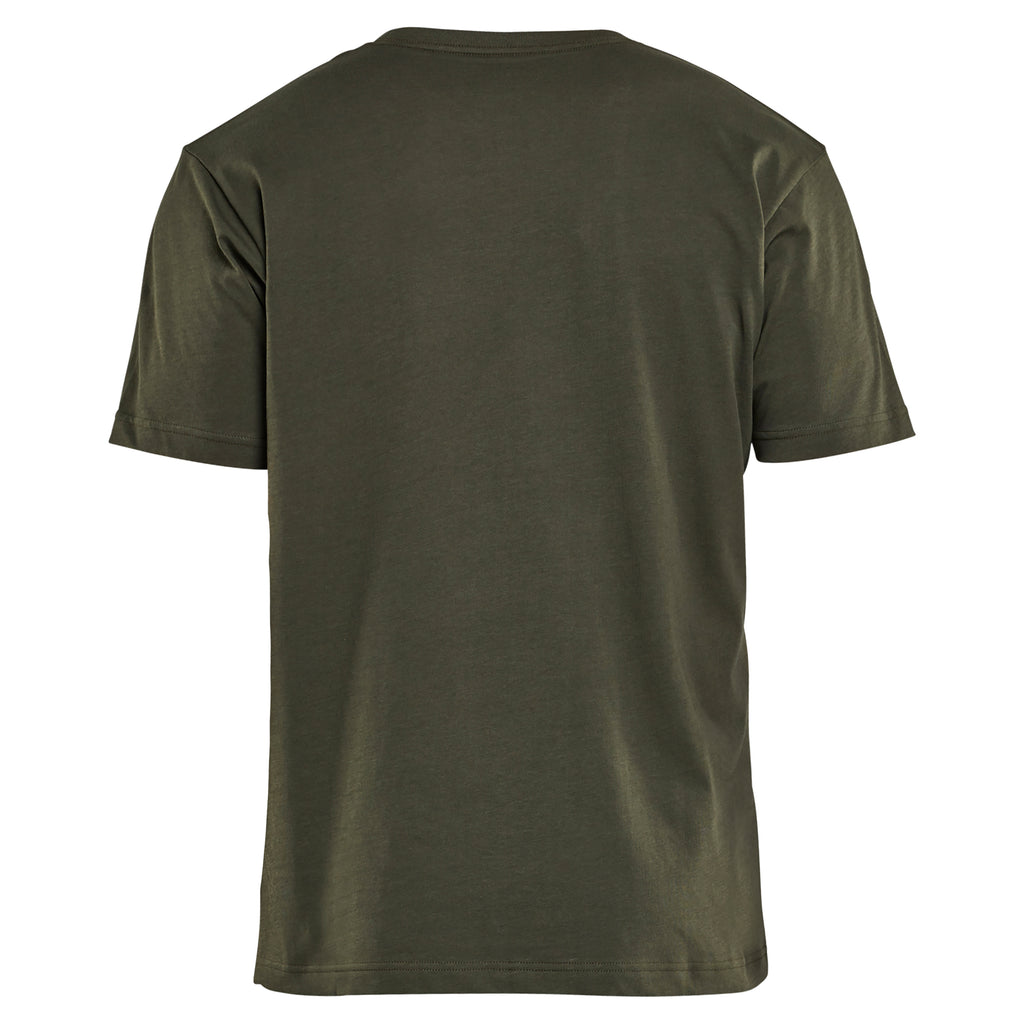 Blaklader 3525 Forest Night T-Shirt