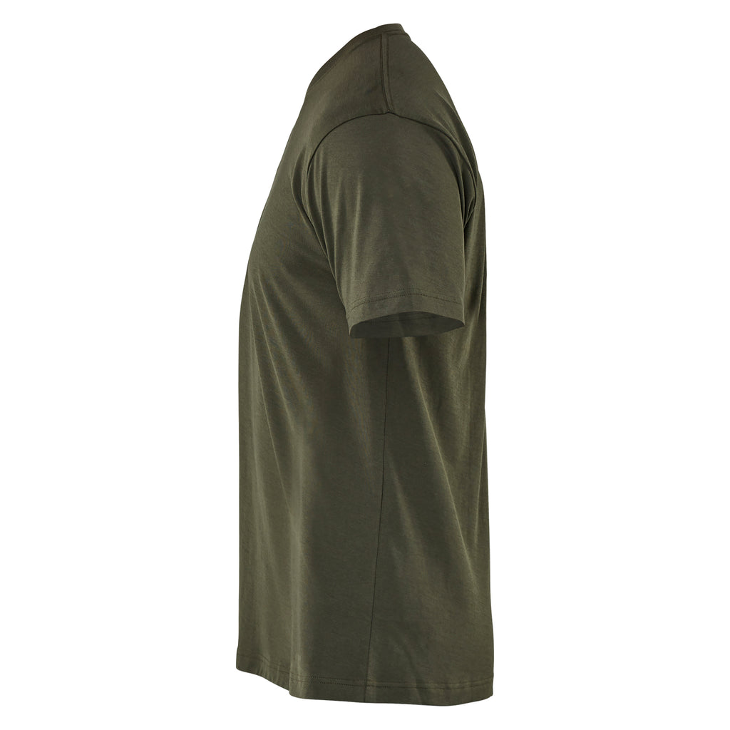 Blaklader 3525 Forest Night T-Shirt