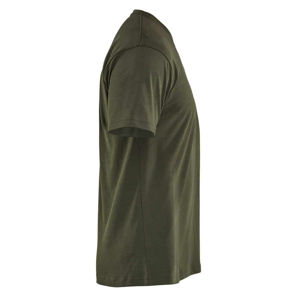 Blaklader 3525 Forest Night T-Shirt