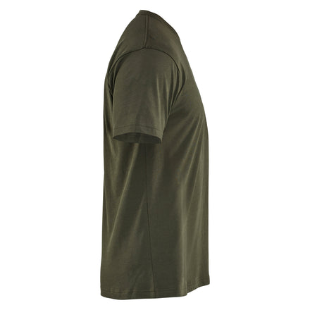 Blaklader 3525 Forest Night T-Shirt