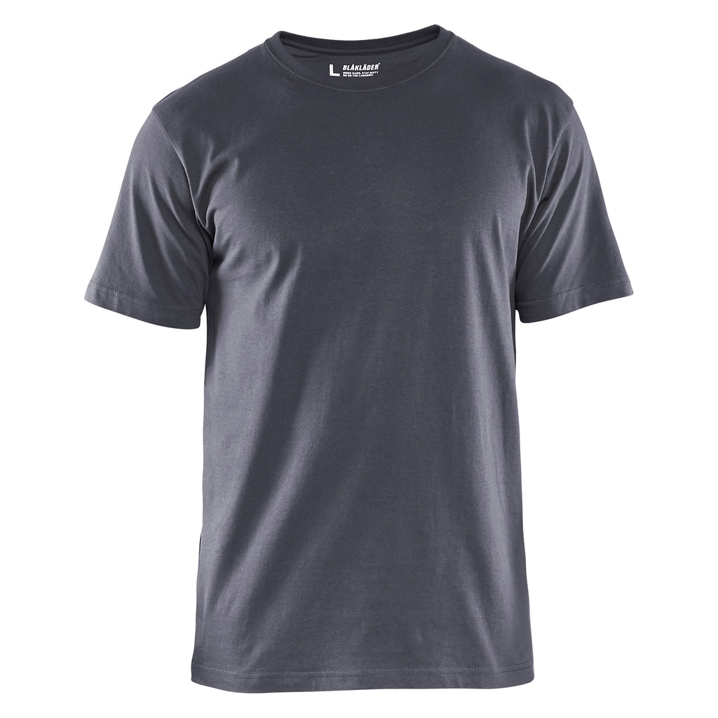Blaklader 3525 Mid Grey T-Shirt