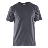 Blaklader 3525 Mid Grey T-Shirt