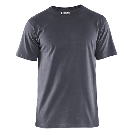 Blaklader 3525 Mid Grey T-Shirt