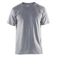 Blaklader 3525 Grey Melange T-Shirt