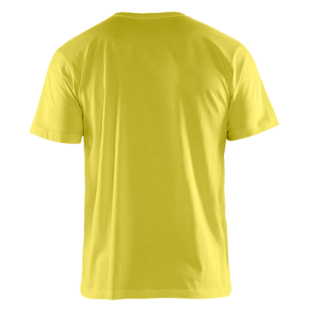Blaklader 3525 Hi-Vis Yellow T-Shirt