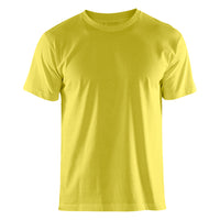 Blaklader 3525 Hi-Vis Yellow T-Shirt