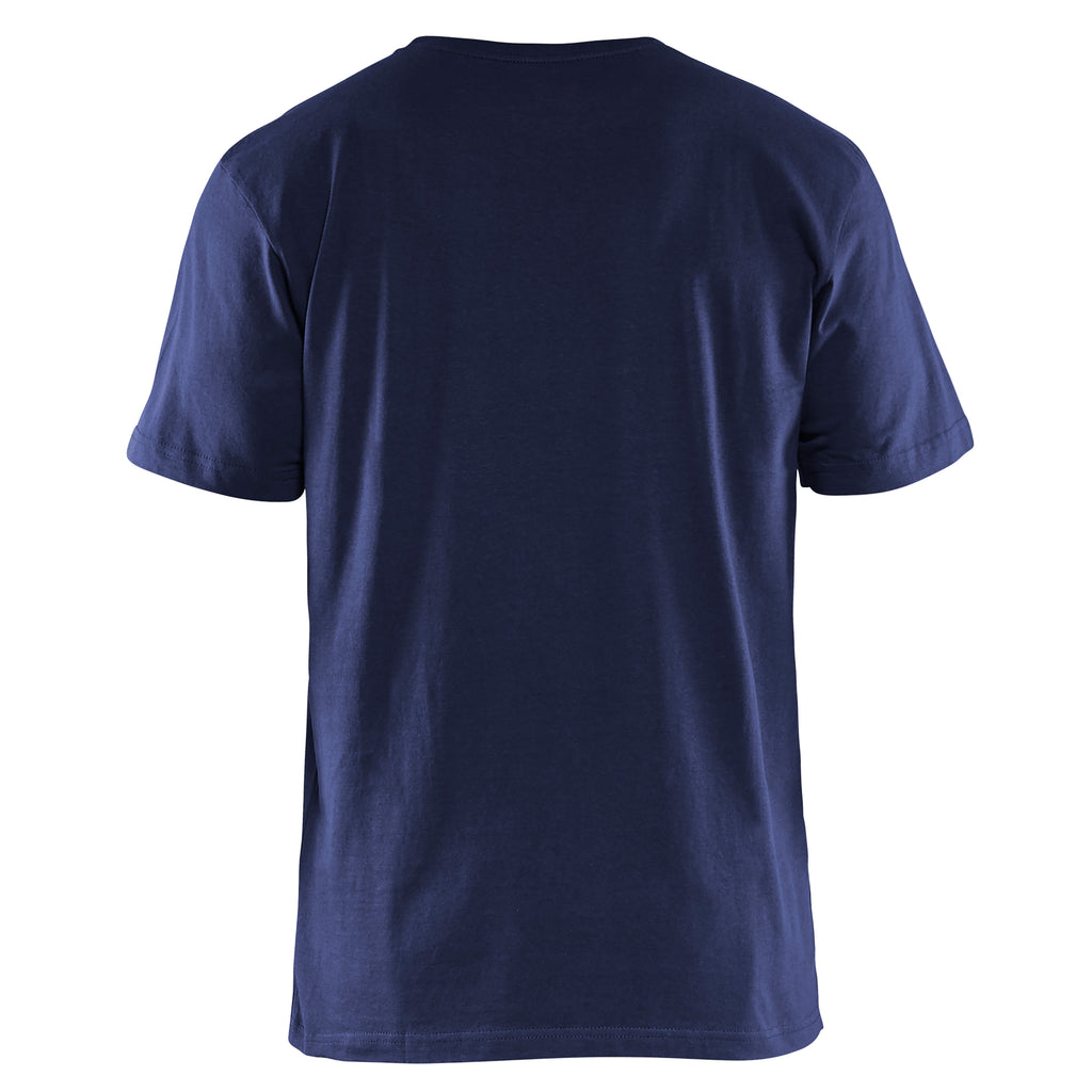 Blaklader 3525 Navy Blue T-Shirt