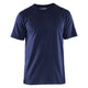 Blaklader 3525 Navy Blue T-Shirt
