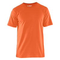 Blaklader 3525 Orange T-Shirt