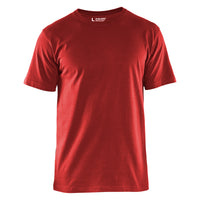 Blaklader 3525 Red T-Shirt