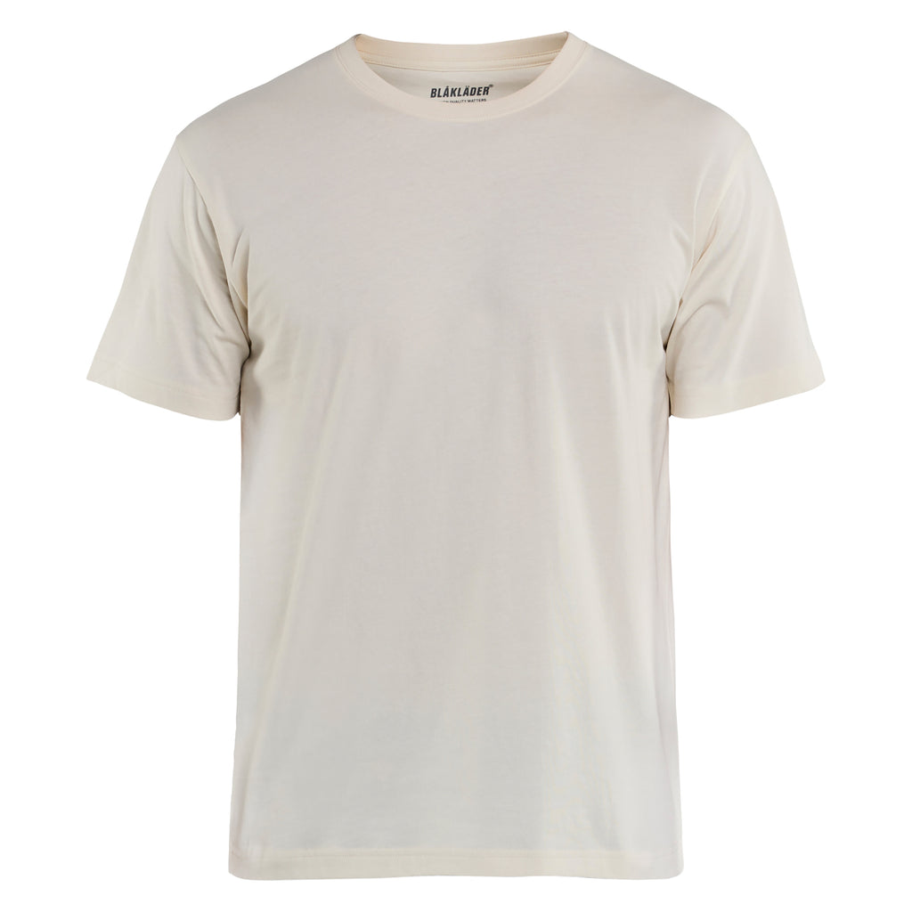 Blaklader 3525 Unbleached T-Shirt