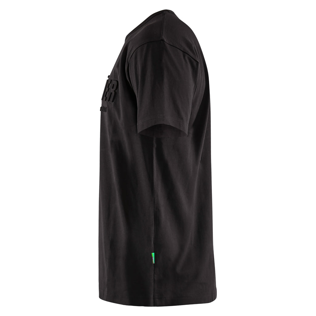 Blaklader 3531 Black T-Shirt 3D