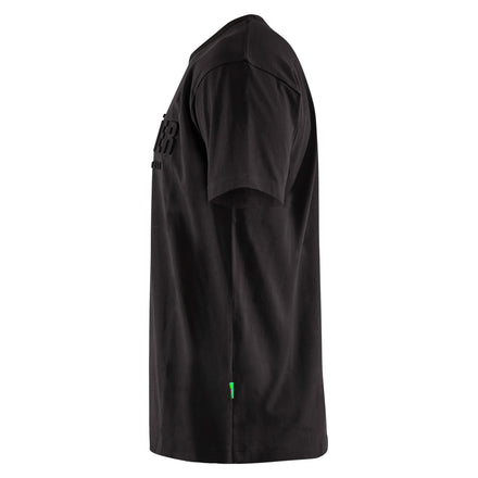 Blaklader 3531 Black T-Shirt 3D