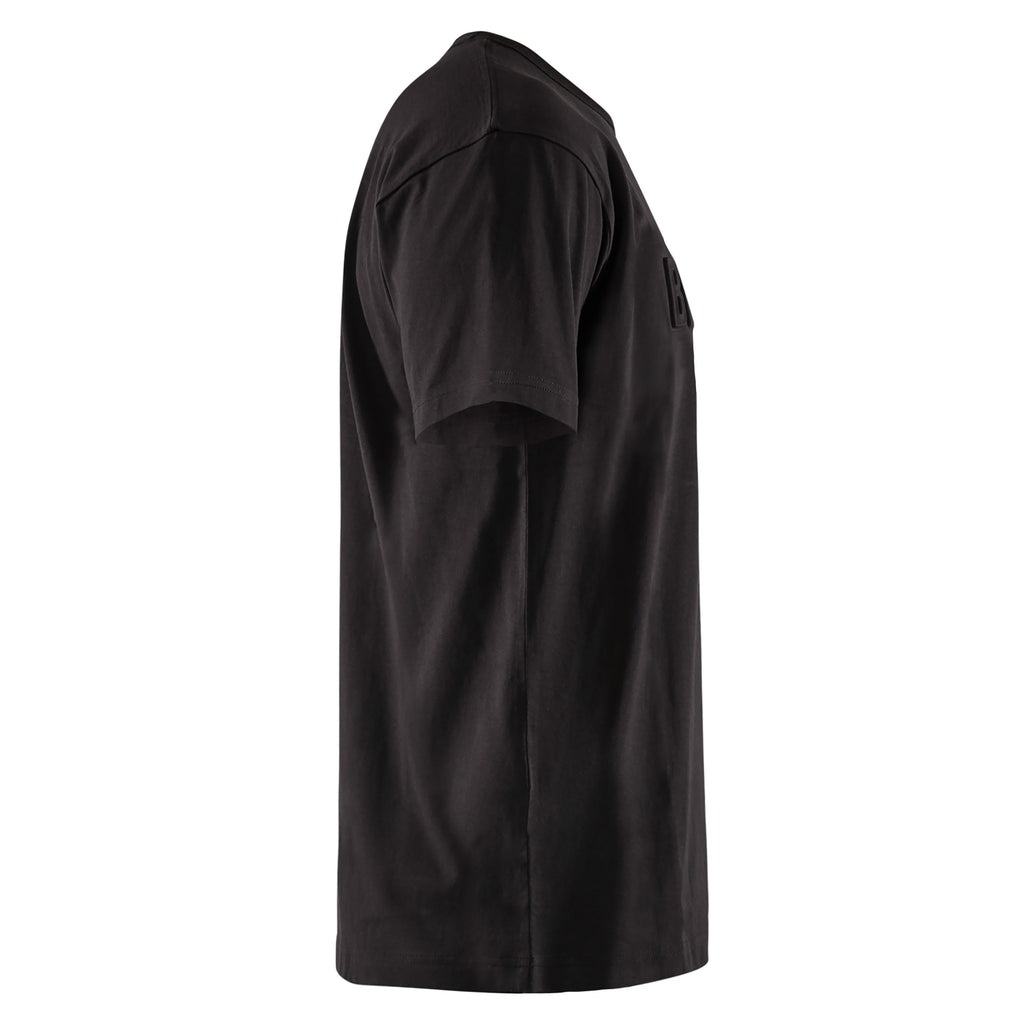 Blaklader 3531 Black T-Shirt 3D