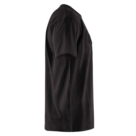 Blaklader 3531 Black T-Shirt 3D