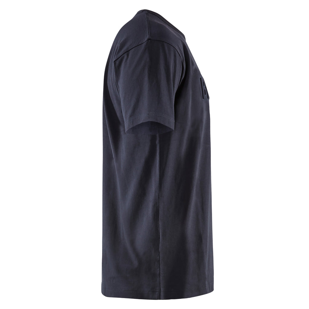 Blaklader 3531 Dark Navy Blue T-Shirt 3D