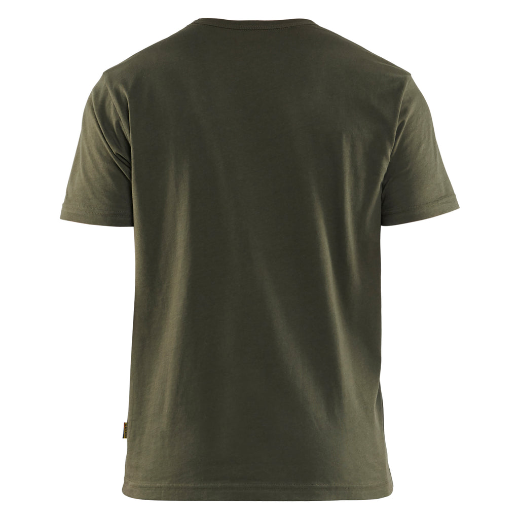 Blaklader 3531 Forest Night T-Shirt 3D