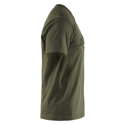 Blaklader 3531 Forest Night T-Shirt 3D