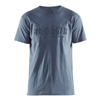 Blaklader 3531 Numb Blue T-Shirt 3D