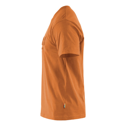 Blaklader 3531 Rust T-Shirt 3D
