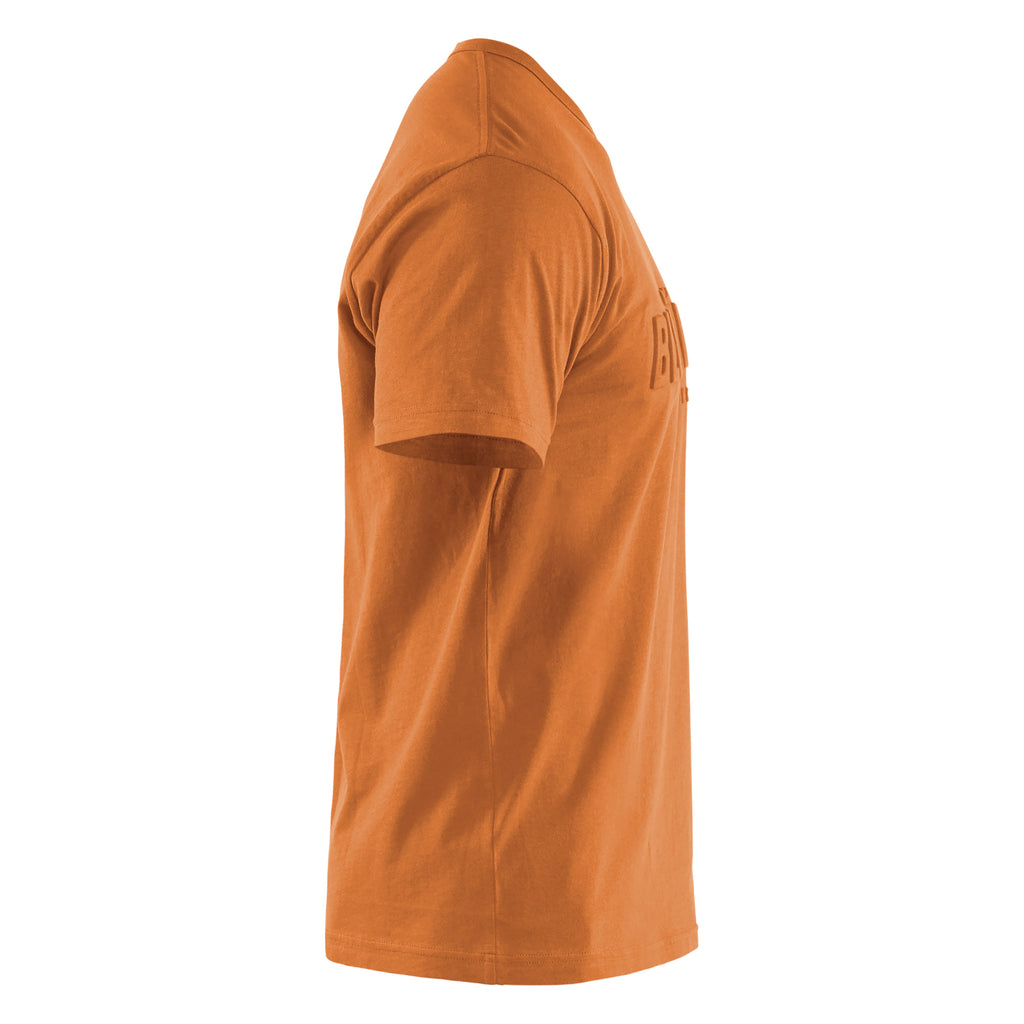 Blaklader 3531 Rust T-Shirt 3D