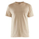 Blaklader 3531 Warm Beige T-Shirt 3D