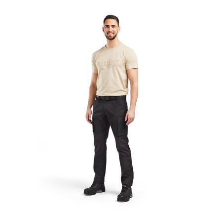Blaklader 3531 Warm Beige T-Shirt 3D