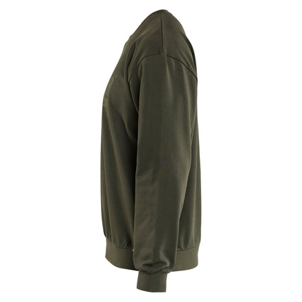 Blaklader 3534 Forest Night Sweatshirt
