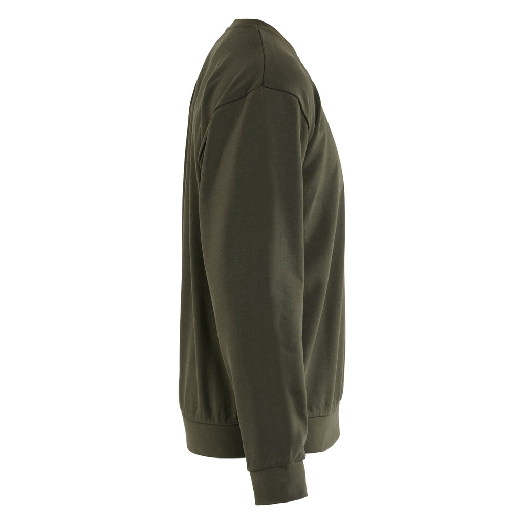 Blaklader 3534 Forest Night Sweatshirt