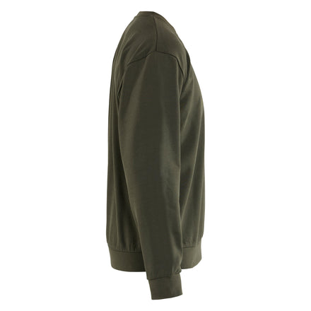 Blaklader 3534 Forest Night Sweatshirt