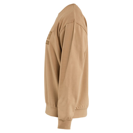 Blaklader 3534 Light Nougat Sweatshirt