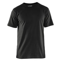 Blaklader 3625 Black T-Shirt Multipack (5-Pack)