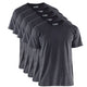 Blaklader 3625 Black Melange T-Shirt Multipack (5-Pack)