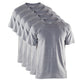 Blaklader 3625 Grey Melange T-Shirt Multipack (5-Pack)