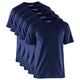 Blaklader 3625 Navy Blue T-Shirt Multipack (5-Pack)