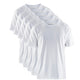 Blaklader 3625 White T-Shirt Multipack (5-Pack)
