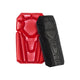 Blaklader 4027 Knee Pads Black Red 