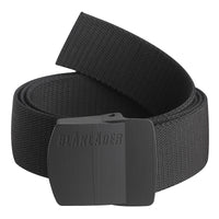 Blaklader 4039 Anti Flame Belt With Stretch Black 