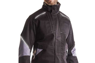 BlakladerJacket_Reflective Details