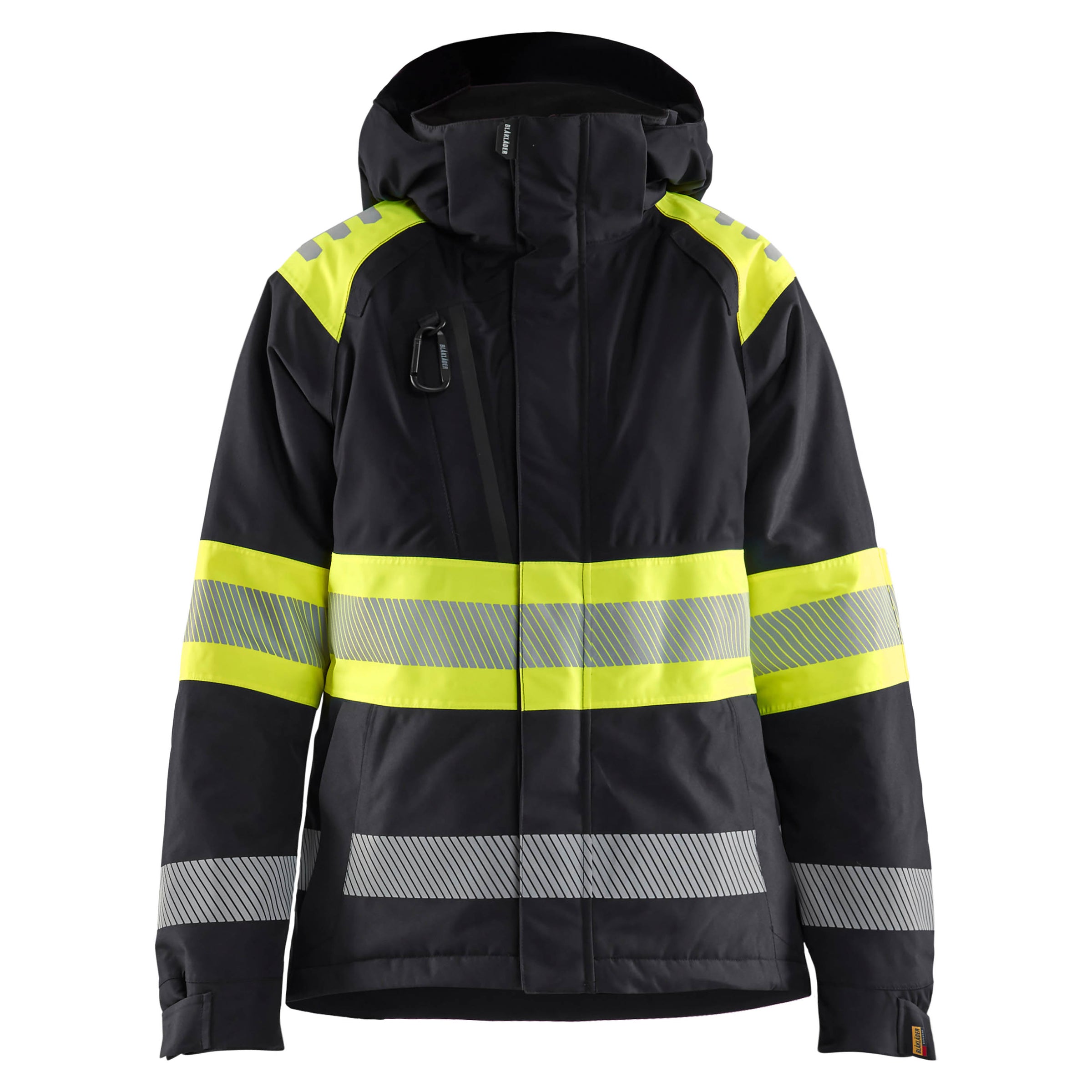Blaklader 4470 Women's Hi-Vis Winter Jacket