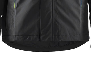 BlakladerJacket_Elastic Bottom