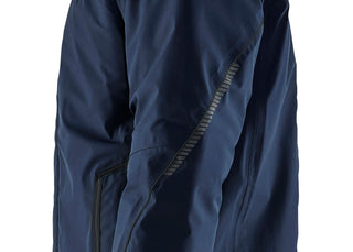 BlakladerJacket_Reflective Tape On Sleeves