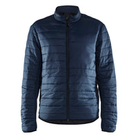Blaklader 4710 Warm Lined Jacket Dark Navy Blue Front