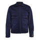 Blaklader 4774 Anti Flame Jacket Navy Blue Main