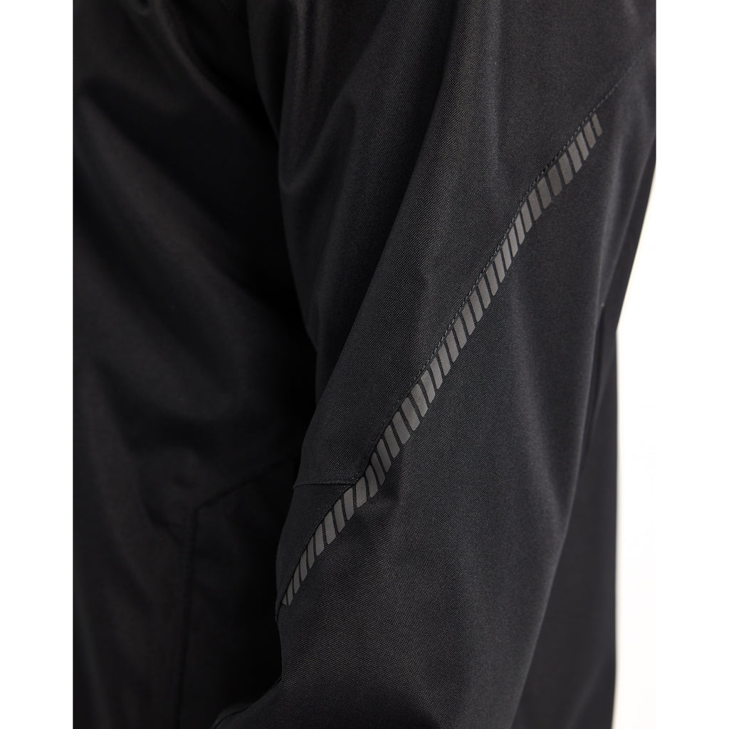 Blaklader 4790 Shell Jacket Black Feature 3