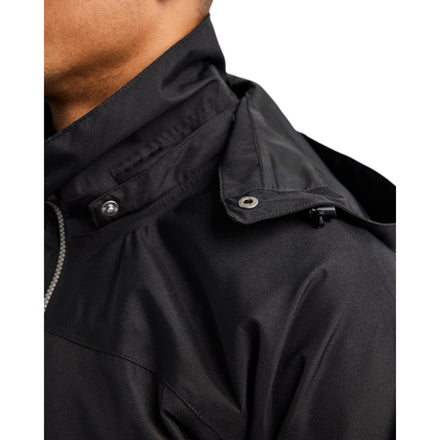 Blaklader 4790 Shell Jacket Black Feature